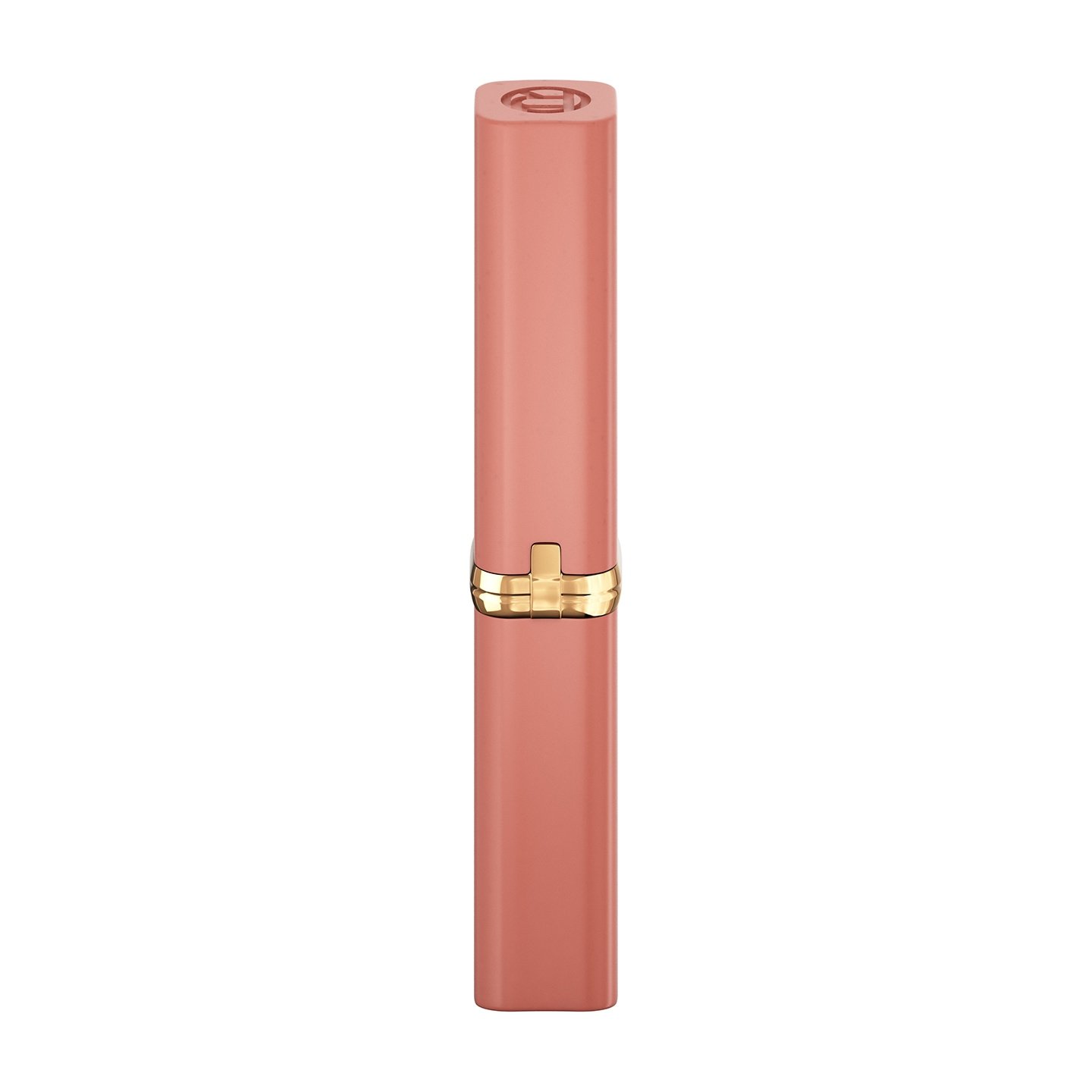 Color Riche Intense Volume Matte Lippenstift 500 Le Beige Freedom - Produkt geschlossen
